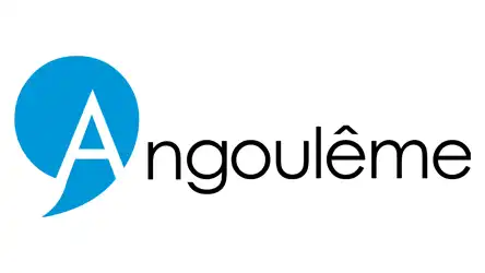 Ville Angoulême Logo