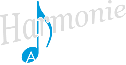 Logo Harmonie d'Angoulême