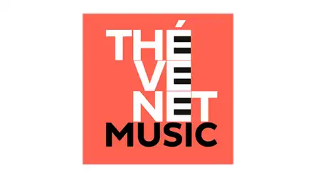 Thévenet Music logo