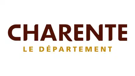 Logo département de la Charente