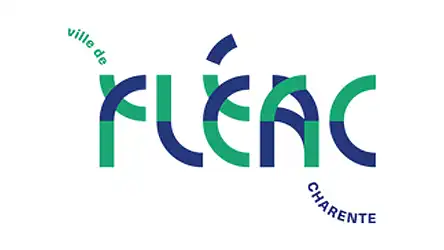 Logo de la ville de Fléac