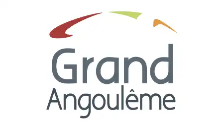 Grand Angoulême Logo
